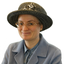 Dr. Rachel Soloveichik