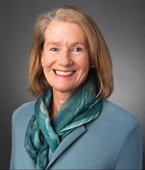 Professor Patricia Dechow